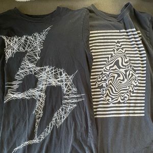 Men’s Tshirt bundle